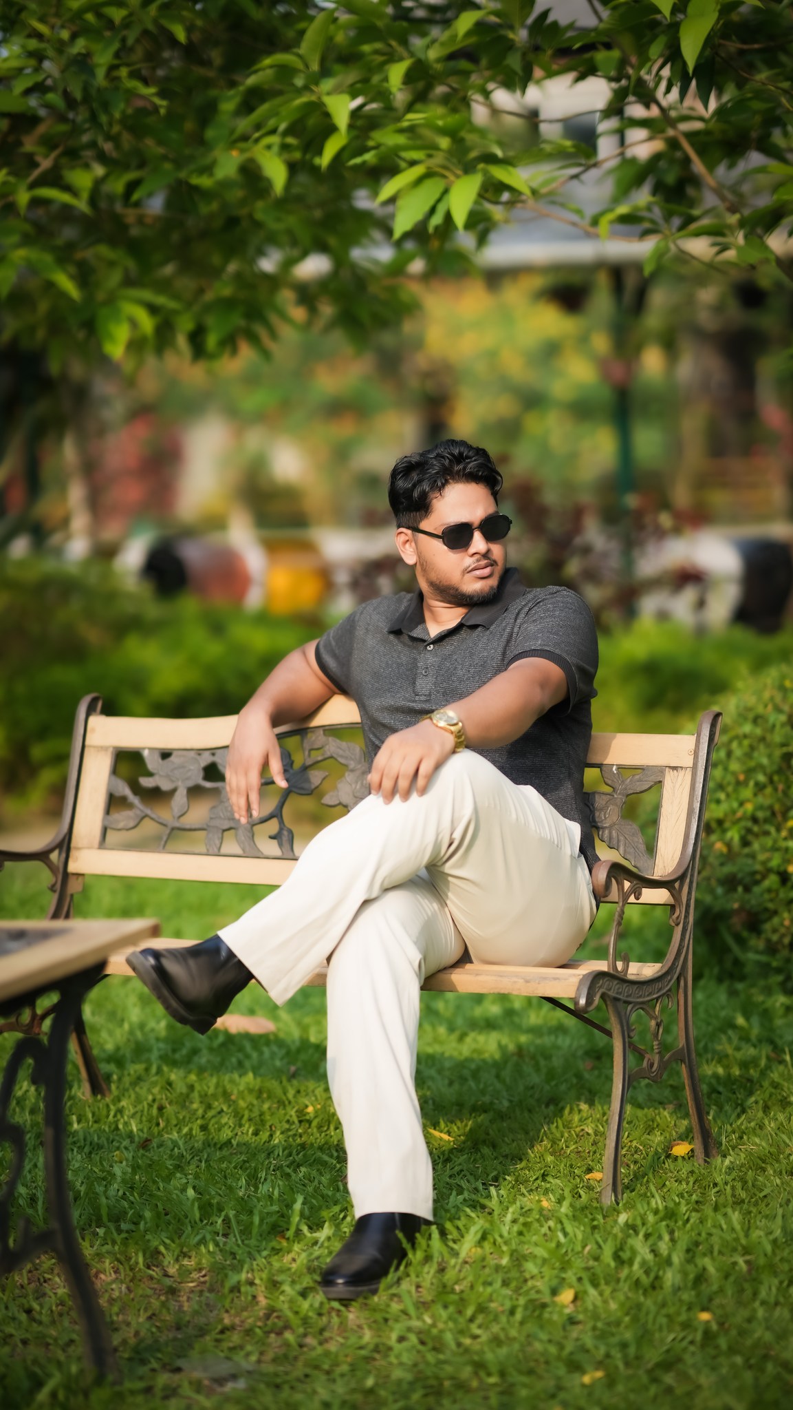 Hasan Shanth