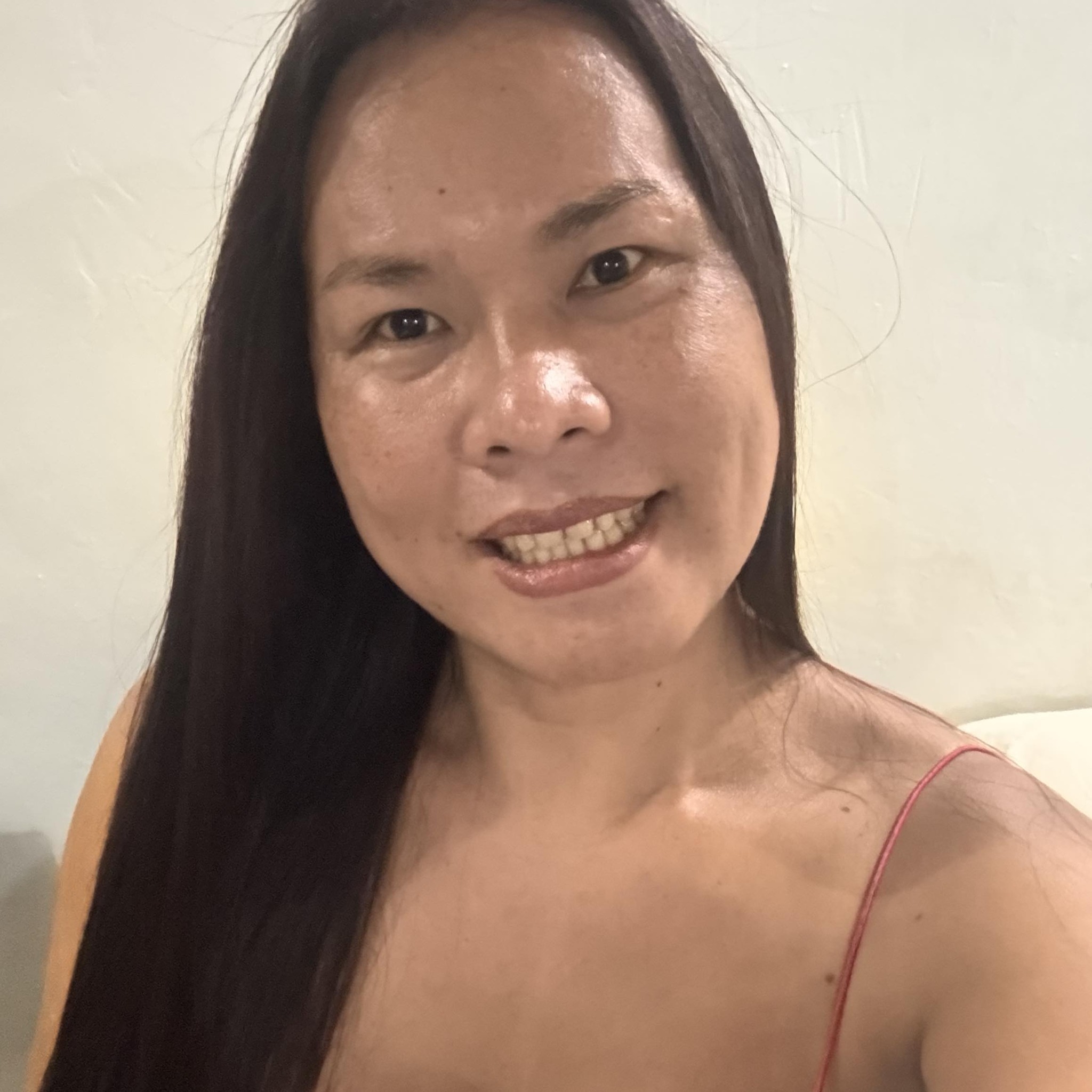 Hinay hinay lang para mahuman pag abot sa church anniversary. God bless ...