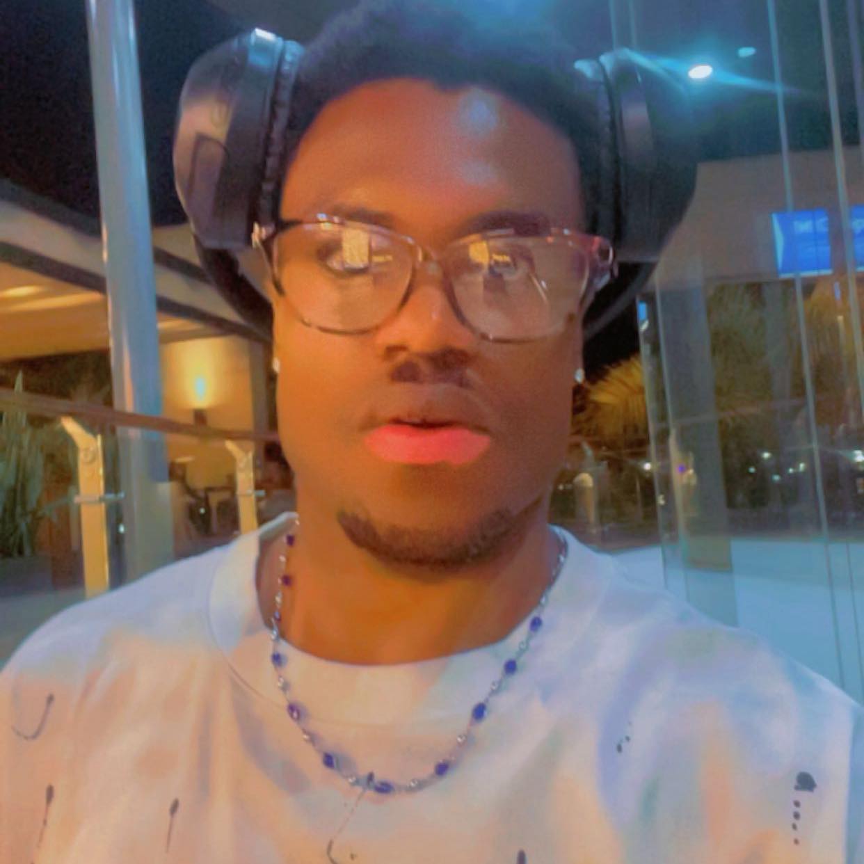 SEE FINE BOYS😹😹 https://audiomack.com/RapQueen/song/this-tym-boys?share ...