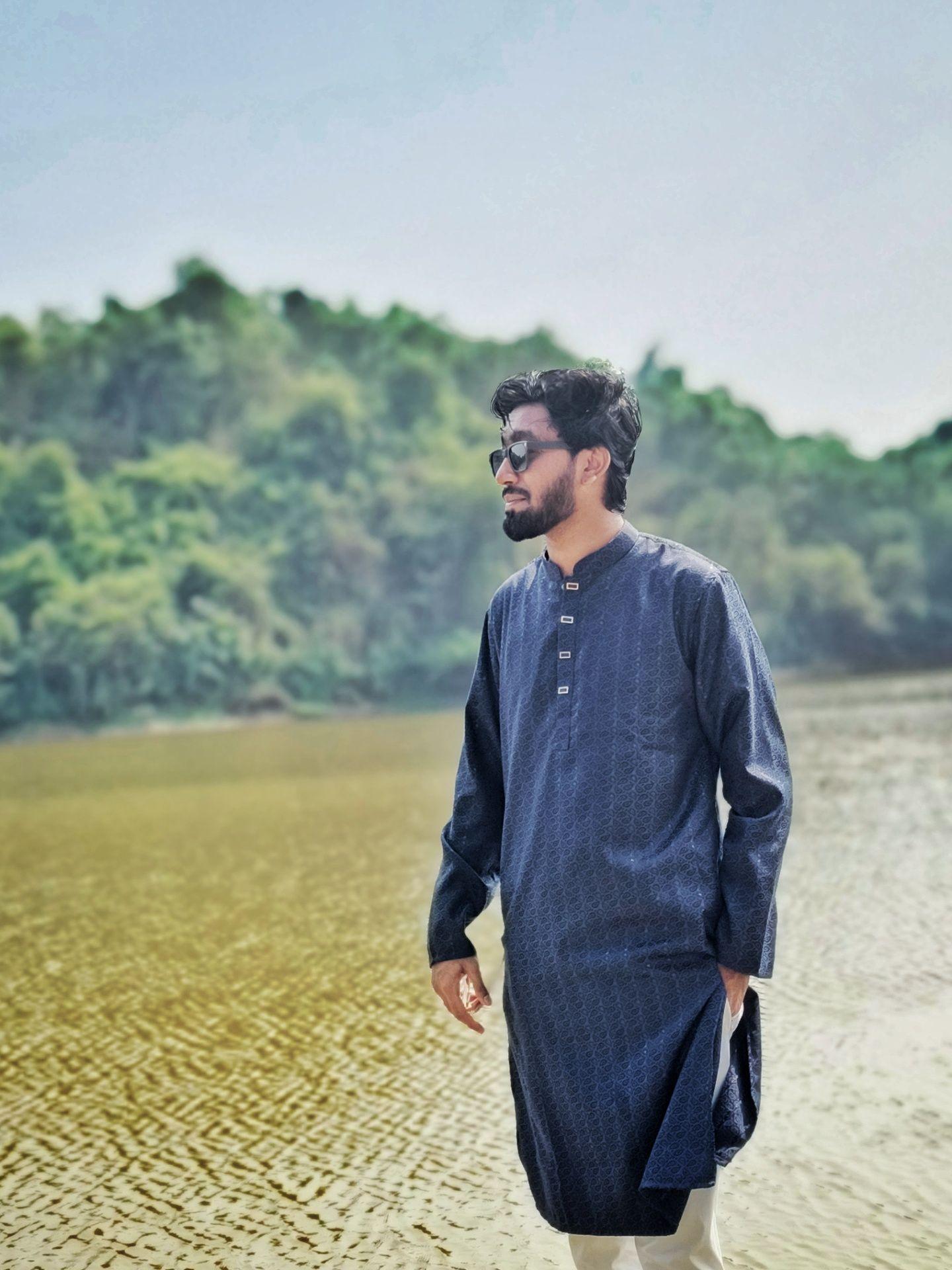 Mohammad MaiNul