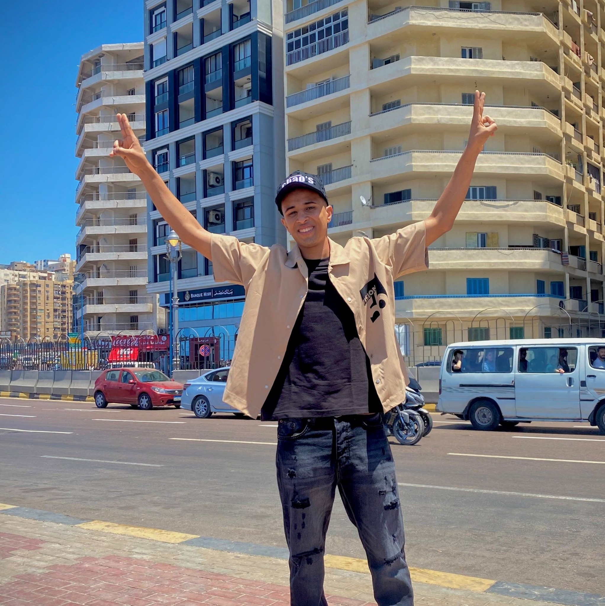 العقل يريد 🫥🥇⚽ | El Sayed EL Hendy | Facebook