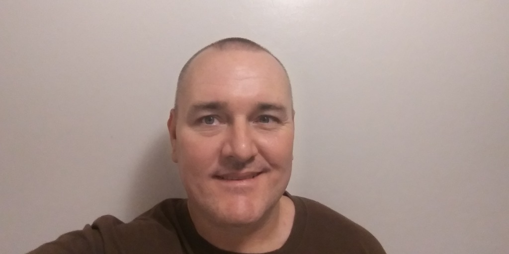 Travis Roesener
