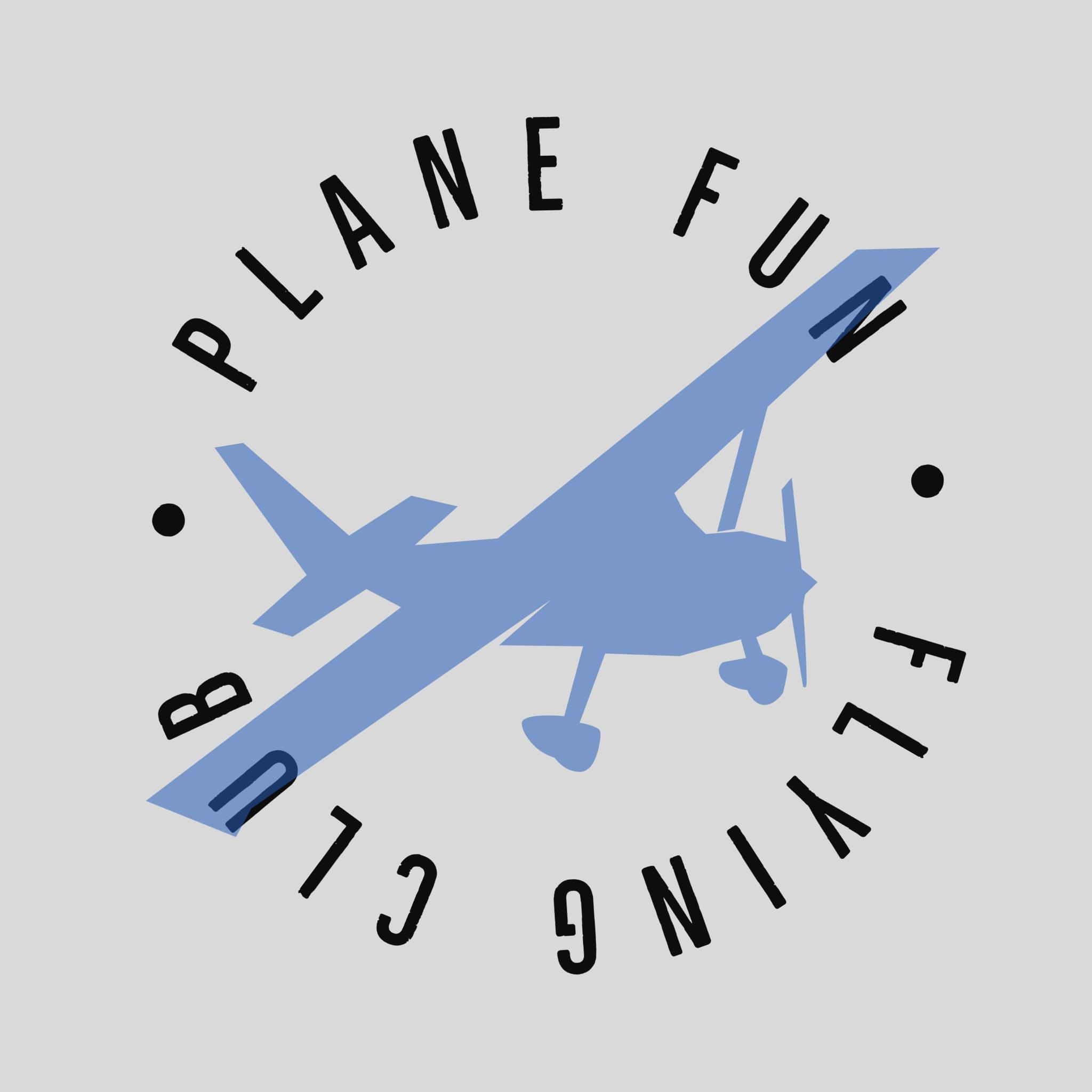 Plane Fun Flying Club | Vancouver WA