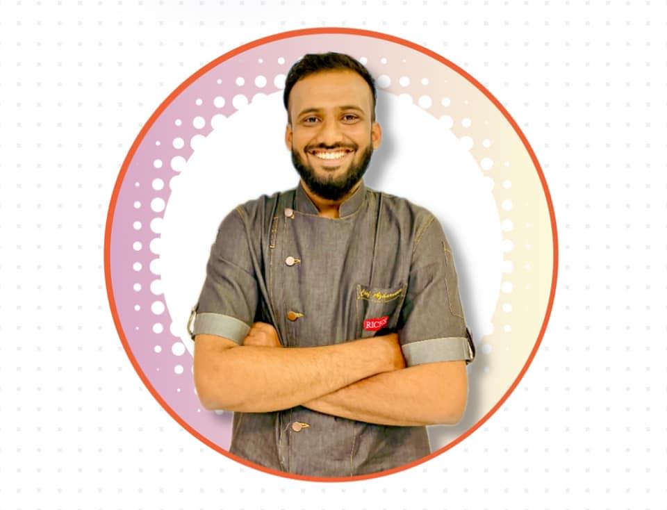 Shaikh Azharuddin Shaikh Noor