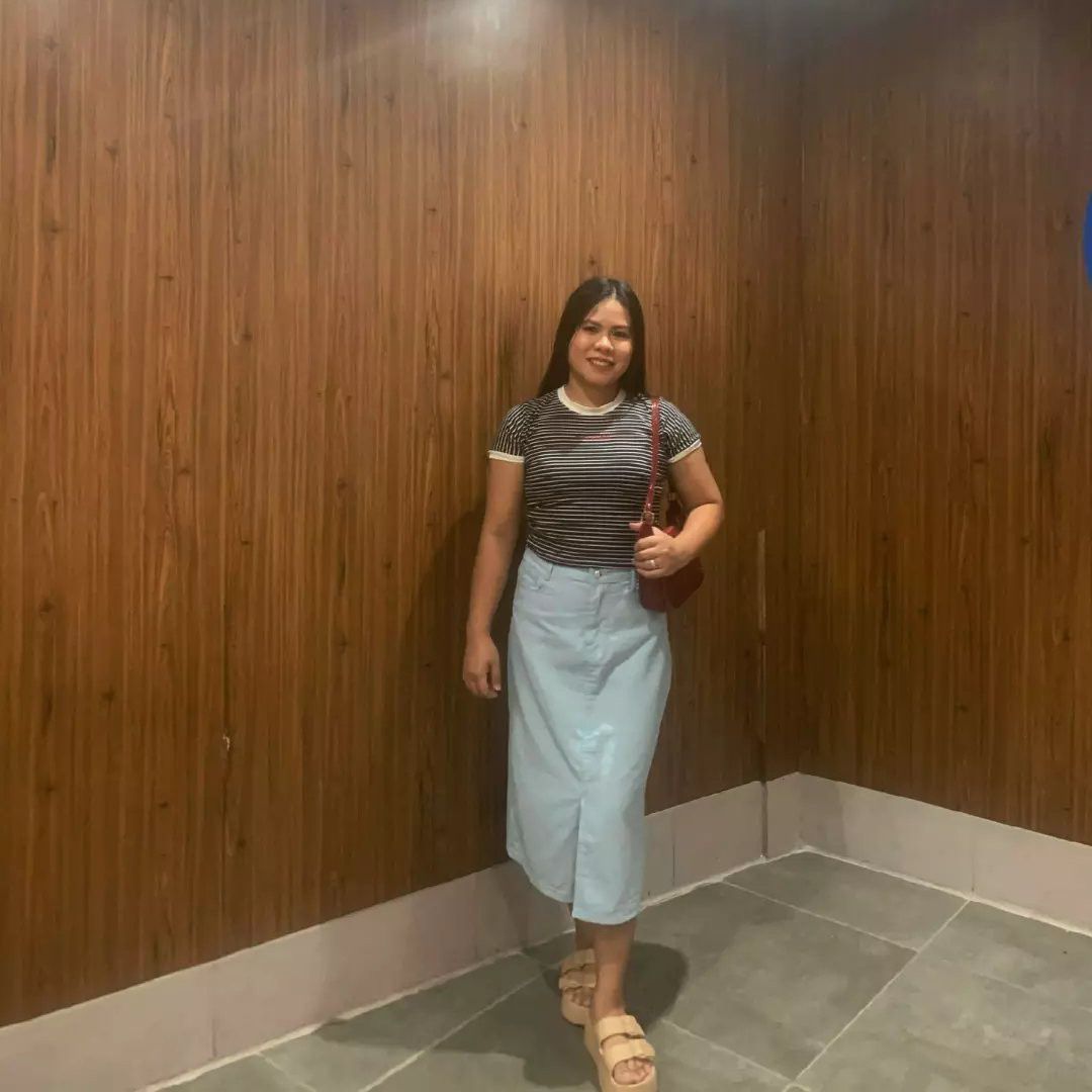 Jessica Oliveros Abellano