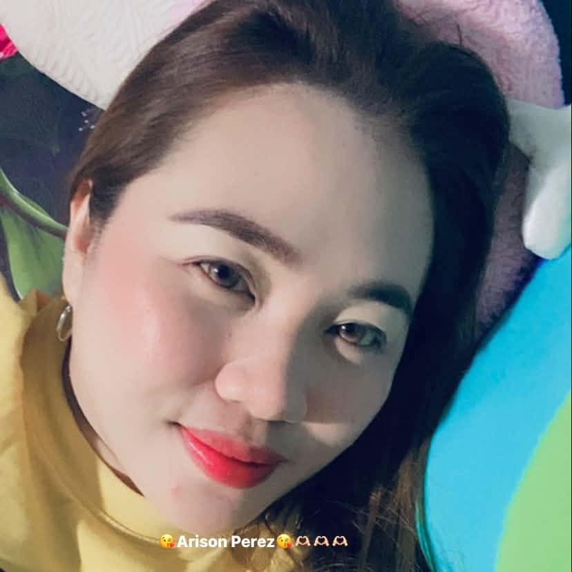 Arison Cunanan Perez