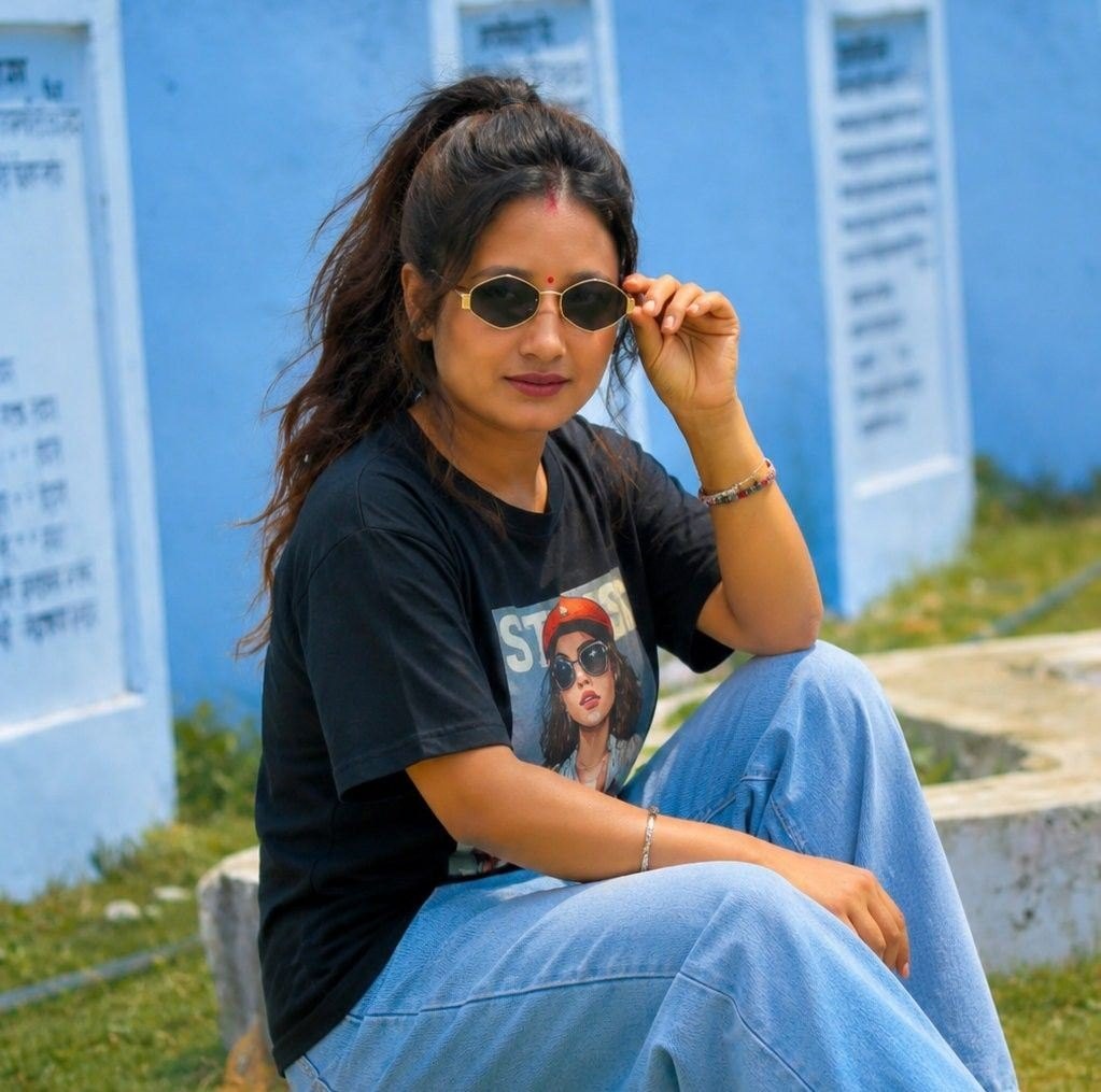 खोजी खोजी भए नि आउने छु | Janu Rai | Facebook