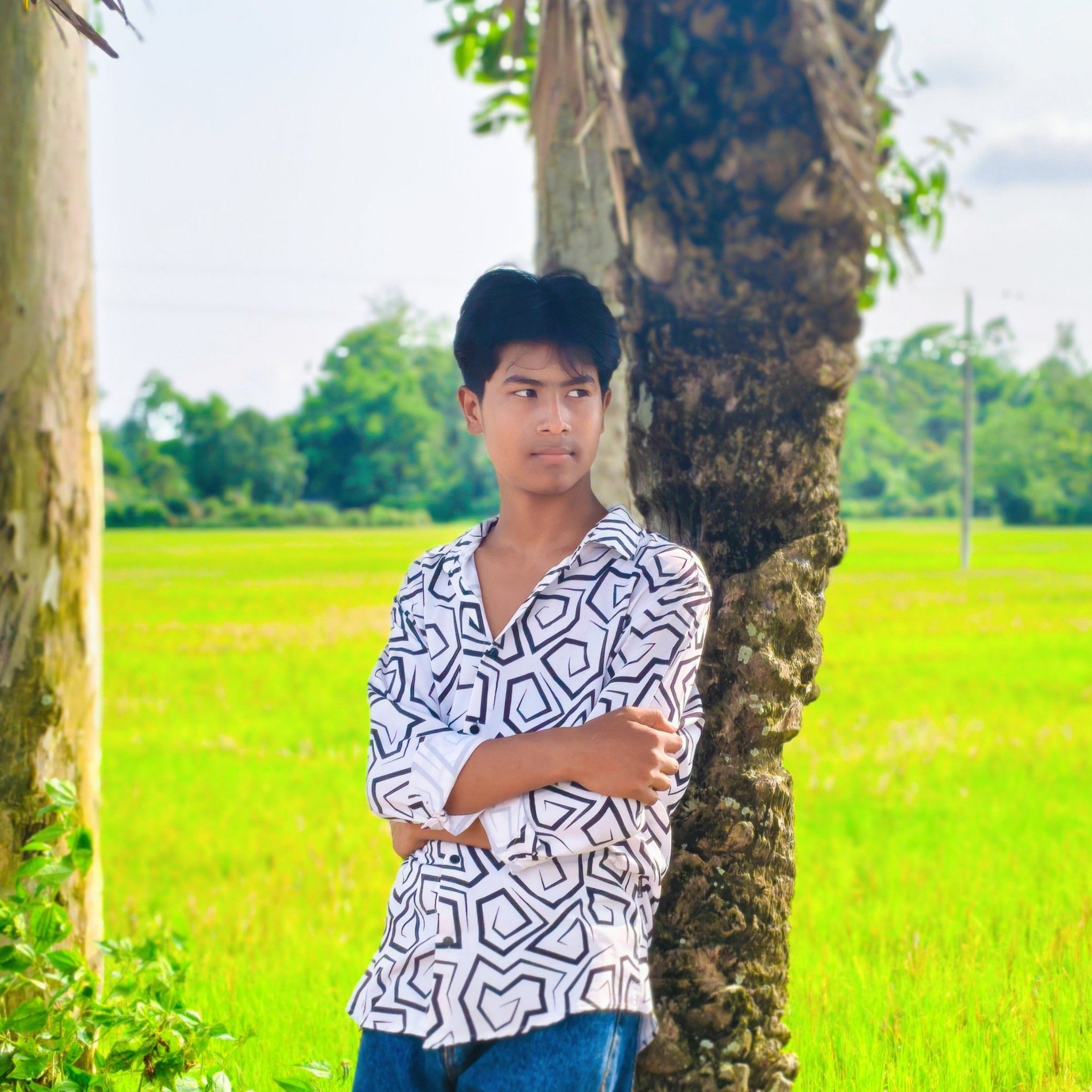 Raisul Riyad Radib
