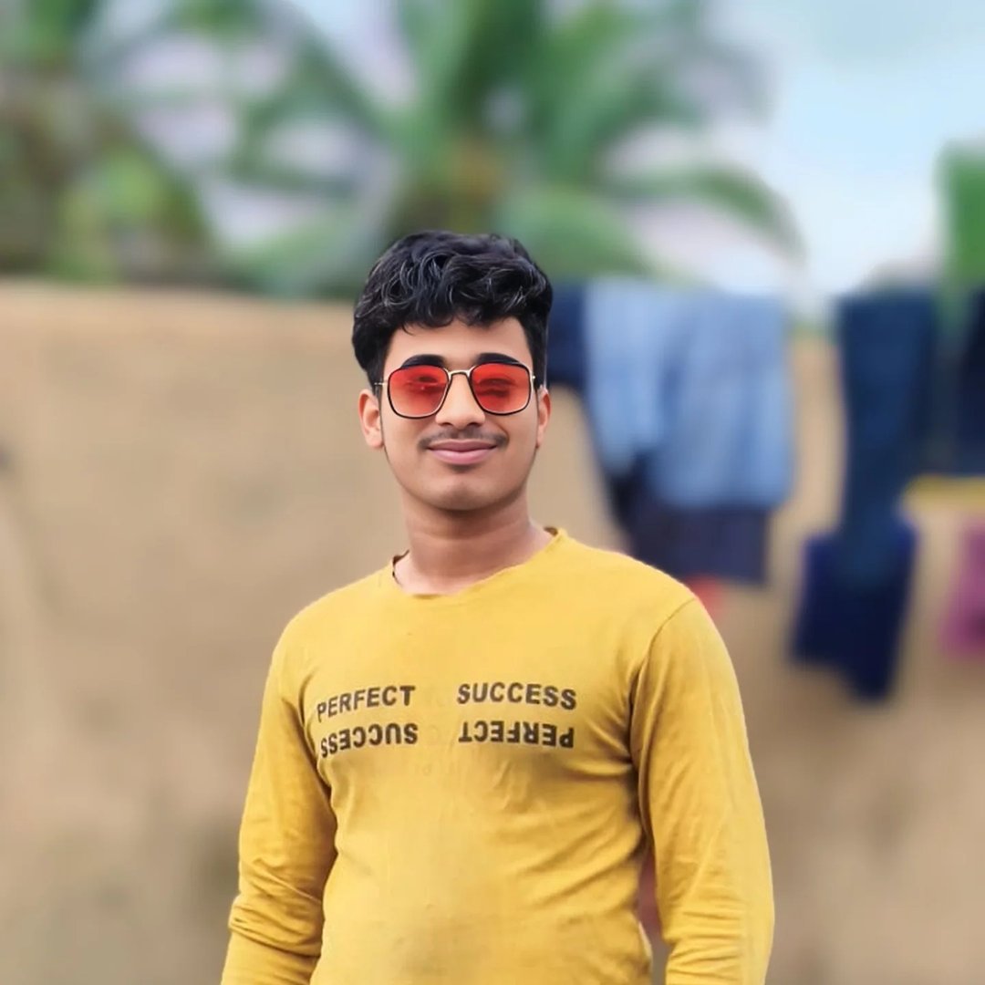 Rupok Roy