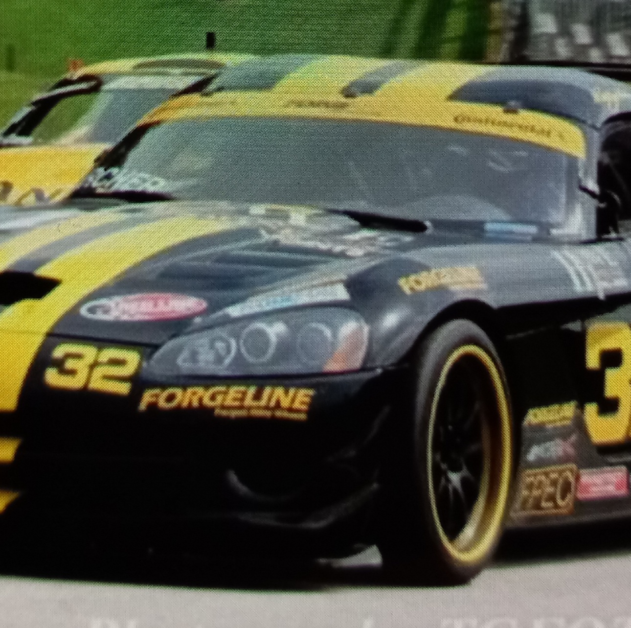 Gen 3 & 4 Dodge Viper Owners | Are front ACR sway bars for 08-10 ...