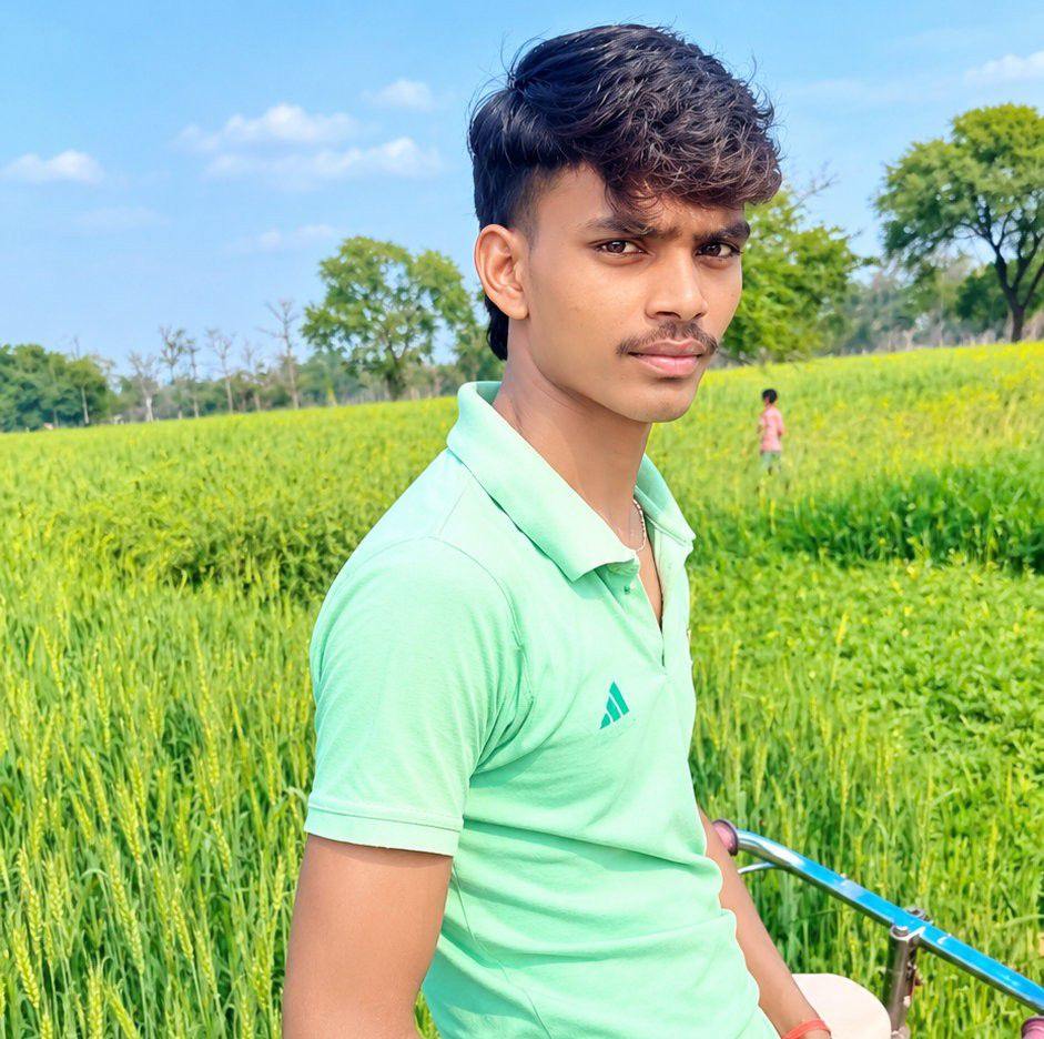 Sonu Rajput