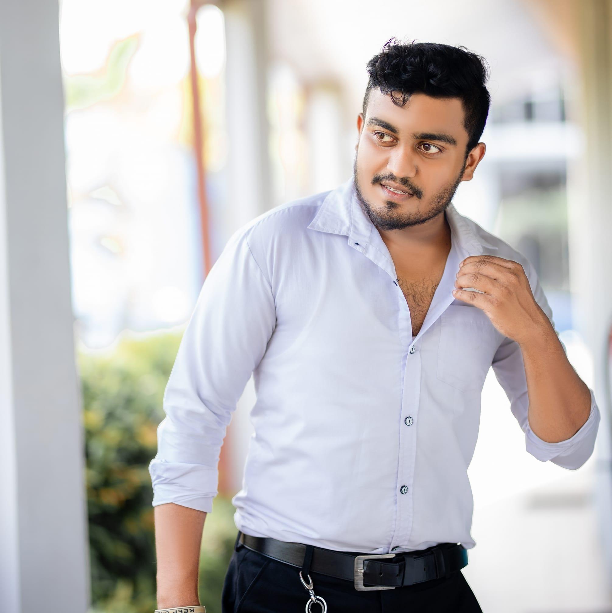 Nimansha Rajapaksha | Kurunegala
