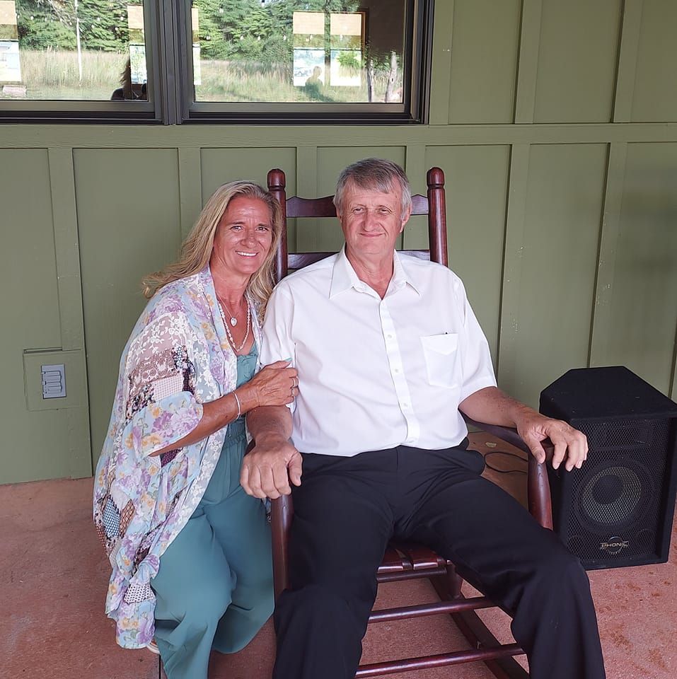 Amber Denney - I just want to give everyone an update on... | Facebook