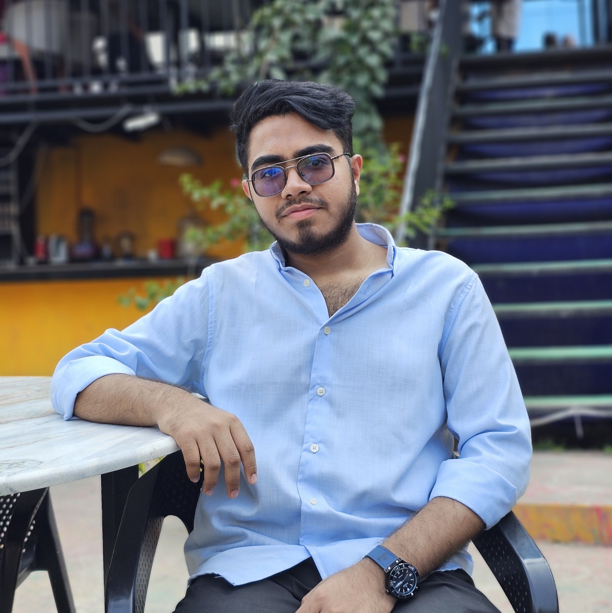 Rakibul Hasan