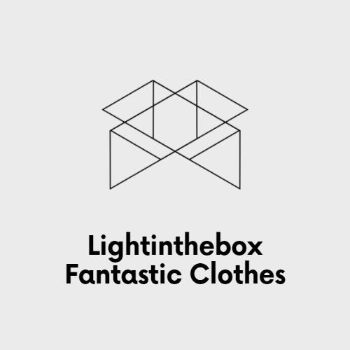 Lightinthebox Fantastic Clothes