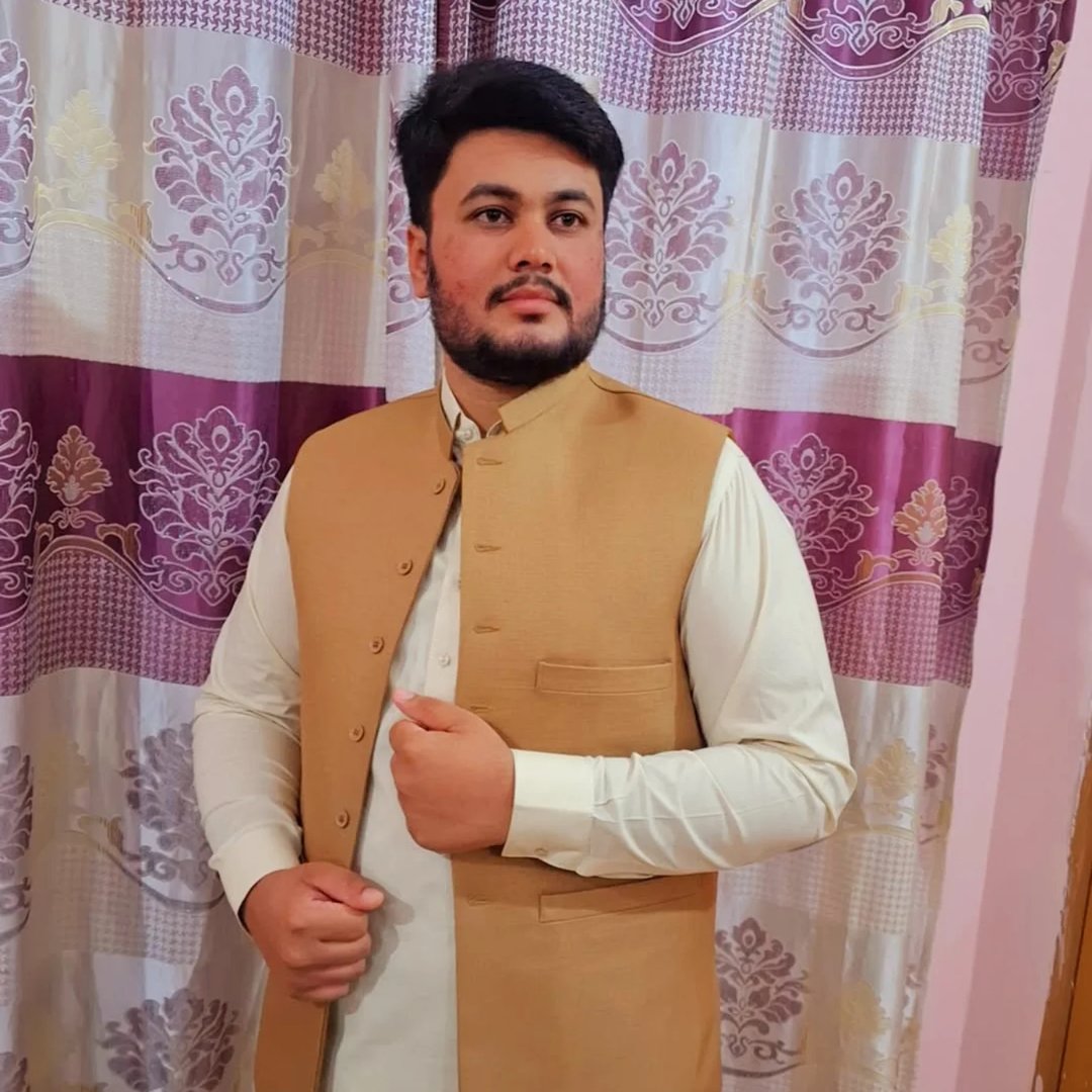 Ahmad Rajpoot