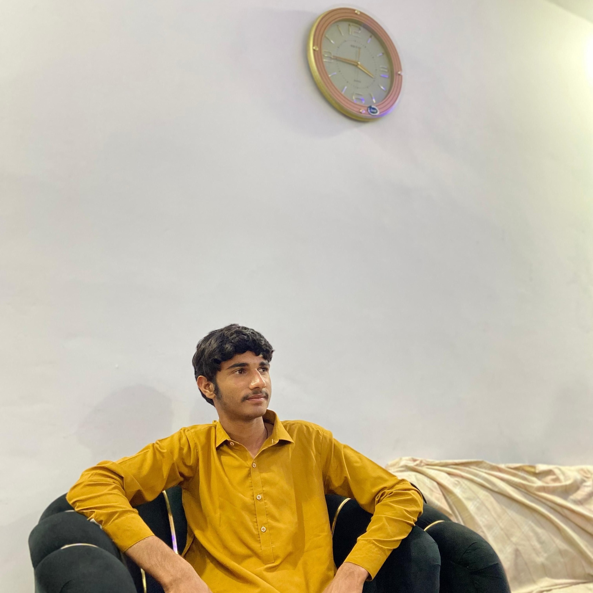 Mohsin Raza RaJper