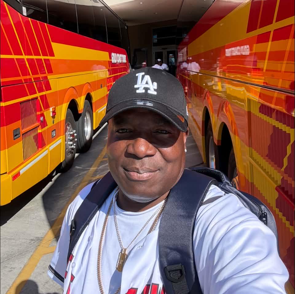 Darrington Louriano