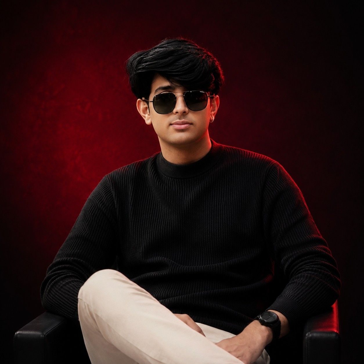 Shehryar Shakir