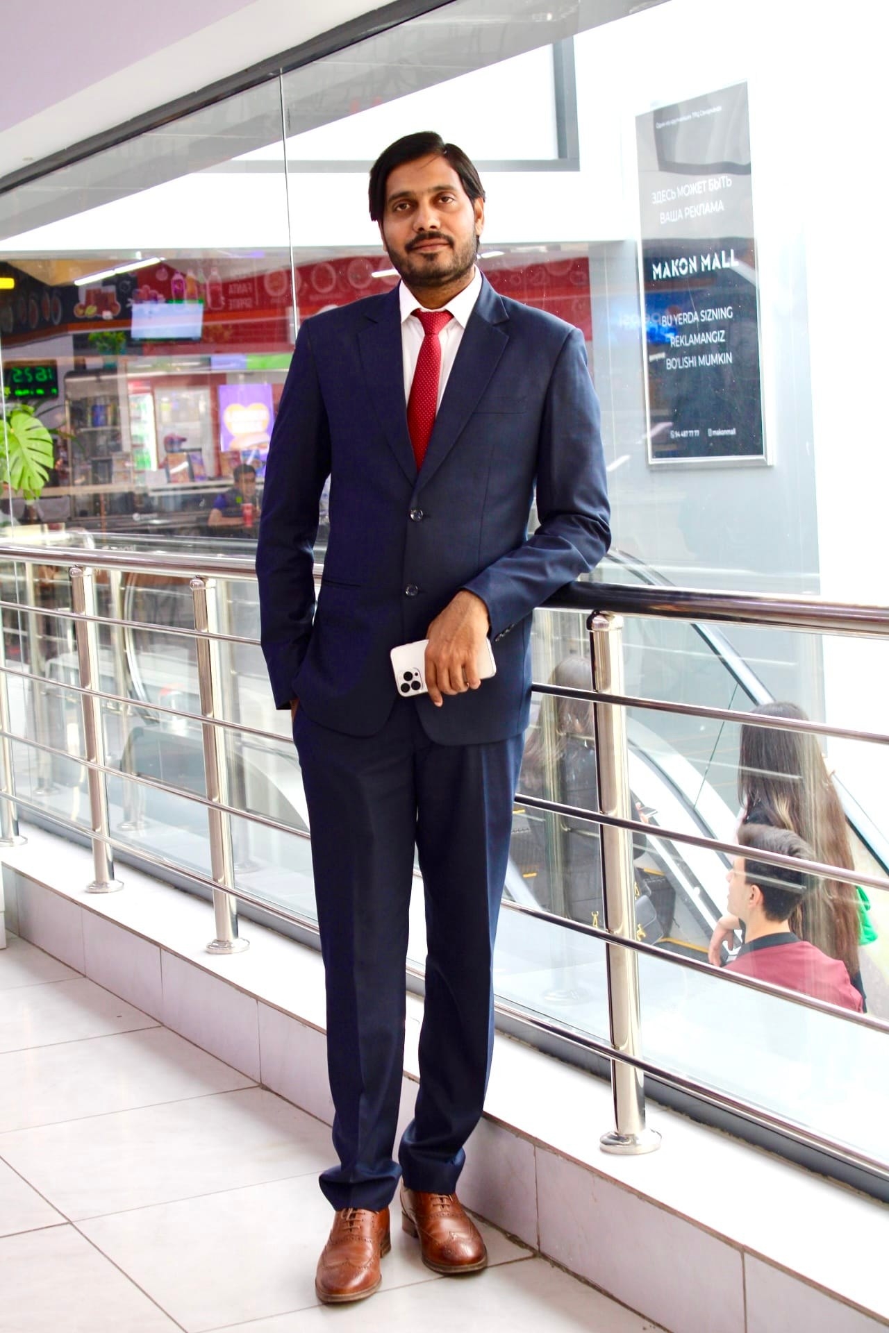 Rizwan Roshan
