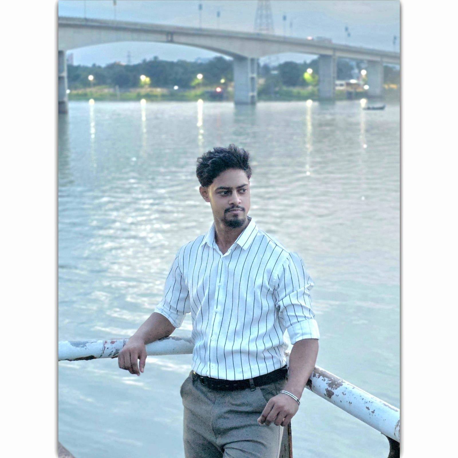 Saiful Islam Rabbil