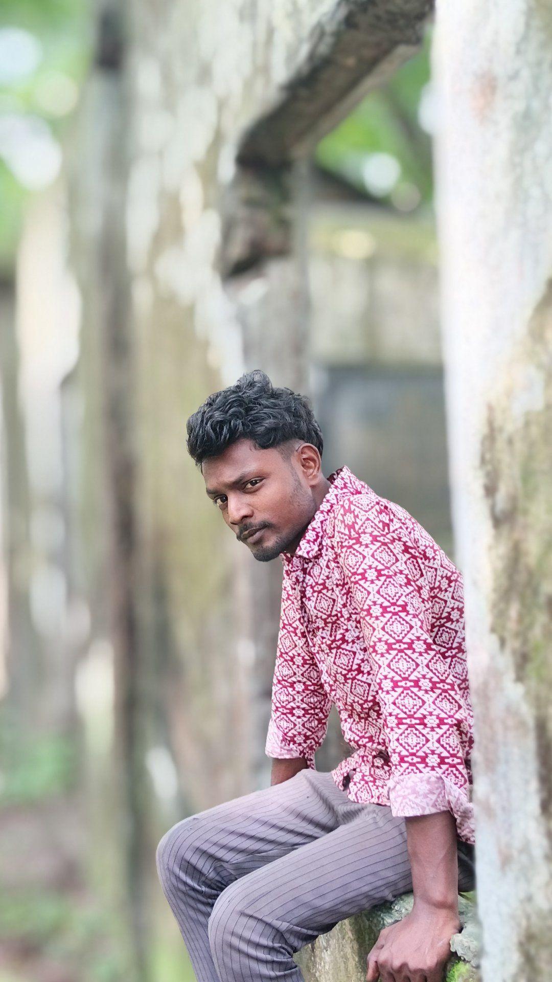Habib Raj