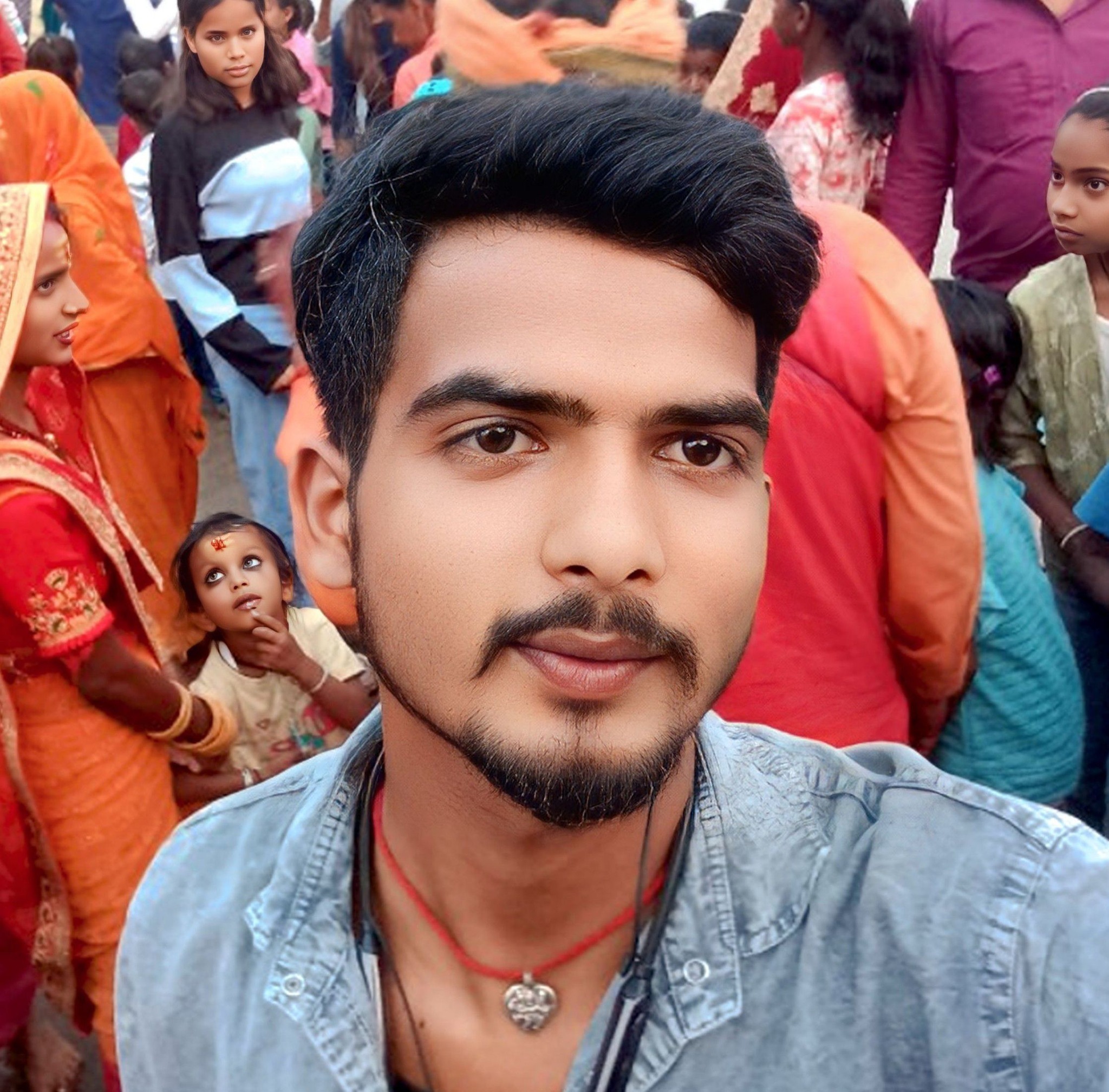 Santosh Kumar Raj