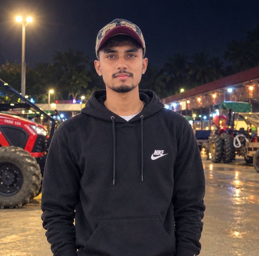 S K Rajon Raj