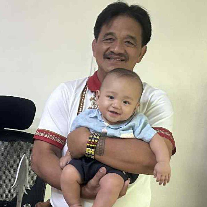 ANG LOVE STORY NG MOVIE ICONS NA SINA JOSEPH ESTRADA AT PERLA BAUTISTA ...