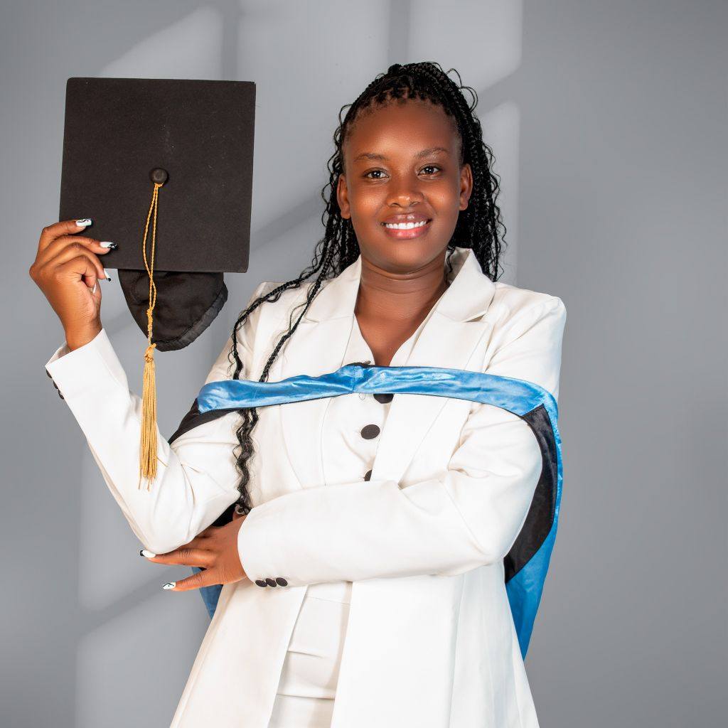 Lynne Atieno
