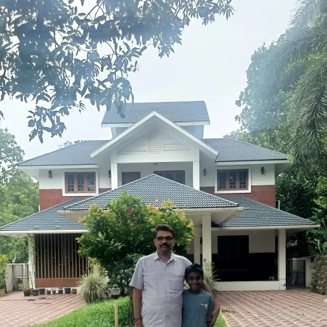 കരഞ്ഞതുകൊണ്ടു തീരുമാനം മാറുന്നവനല്ല ഈ കാരണഭൂതൻ | Baju Mohan