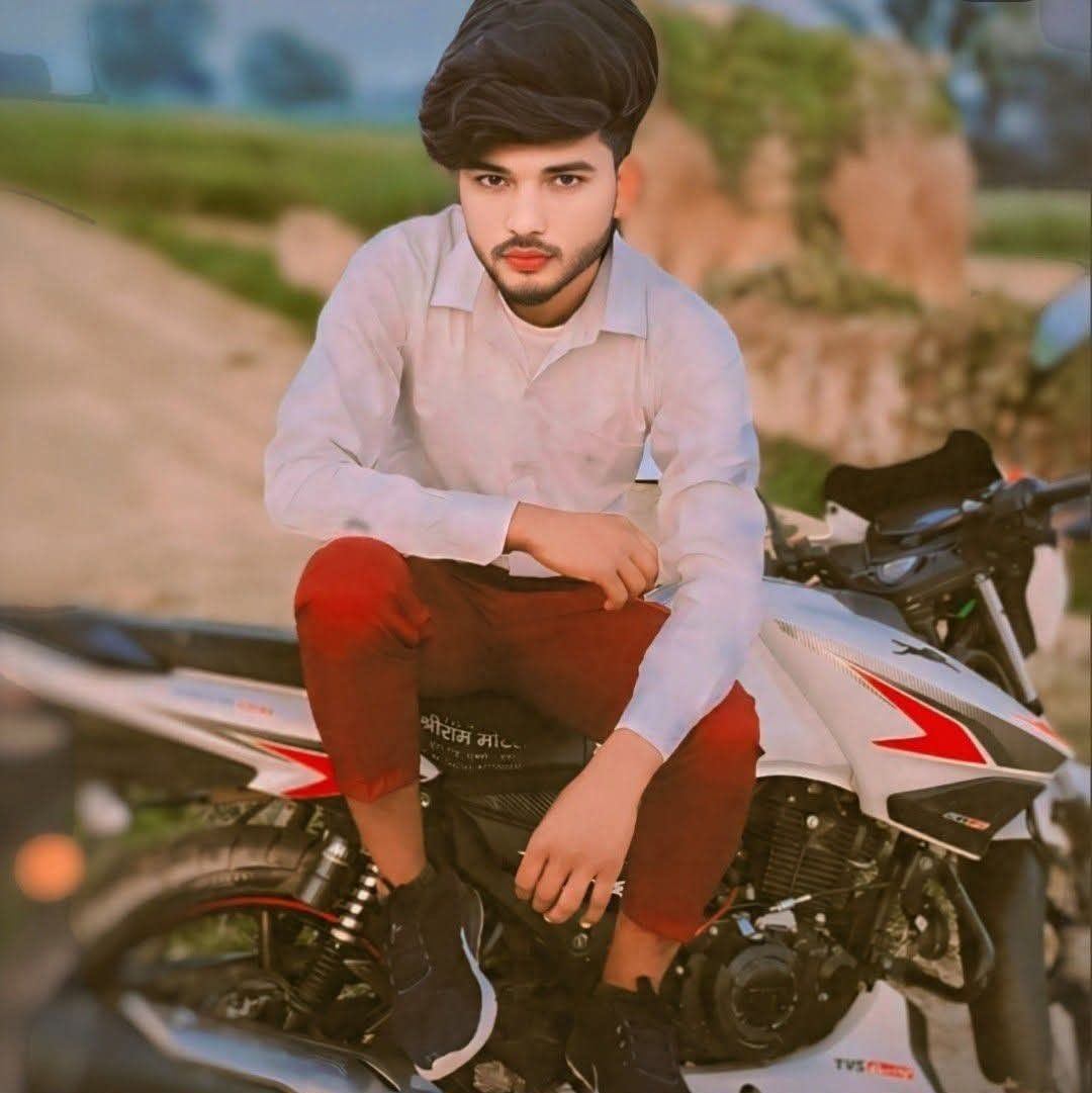 Maneesh Rajput