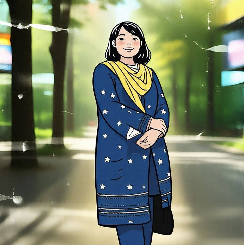 Fatima Rajpoot