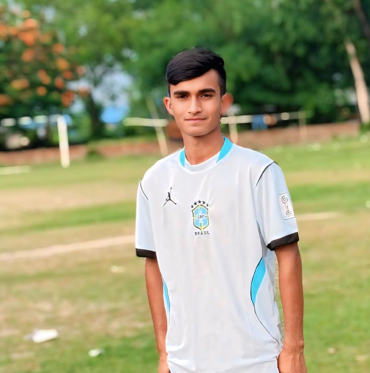 Salauddin Kabir Piash on Reels