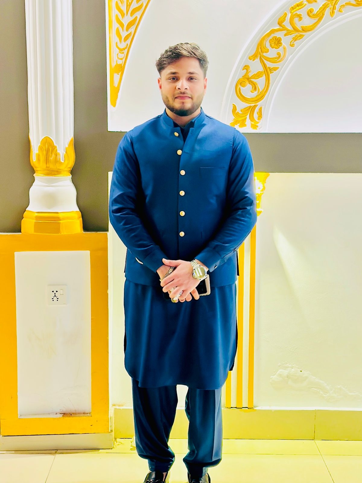 Rana Ali