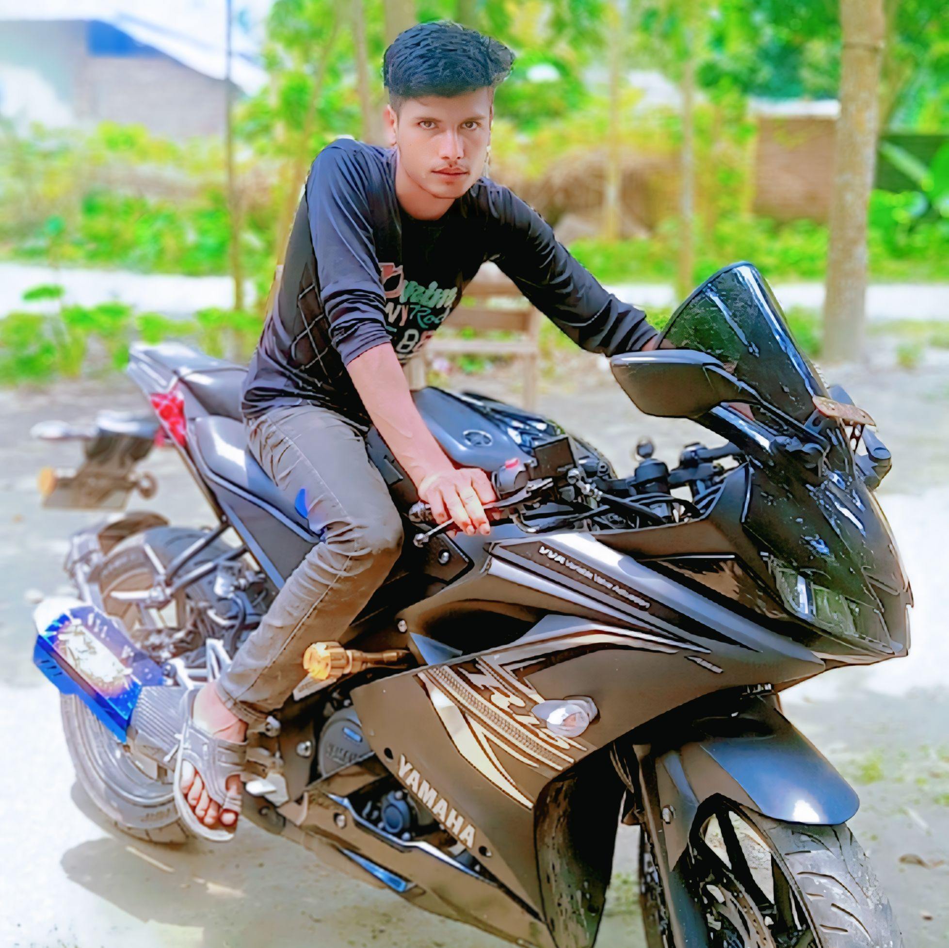 রাত জগা পাখি
