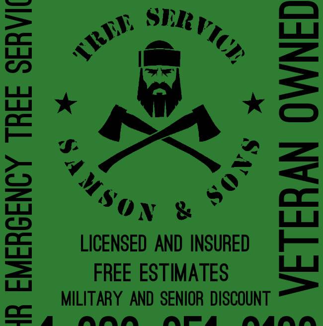 Patriot Tree Service LLC added... - Patriot Tree Service LLC