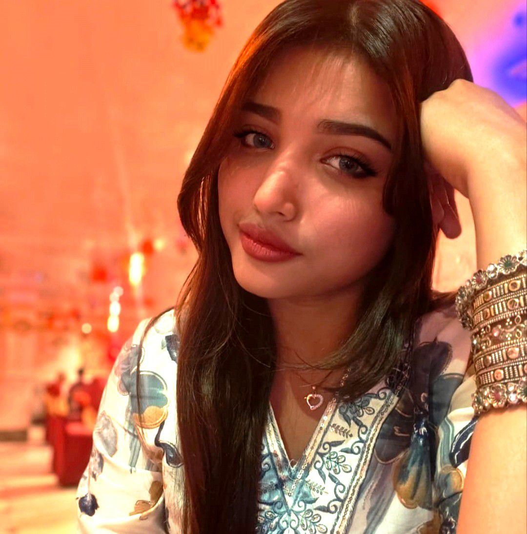 Rani Roy