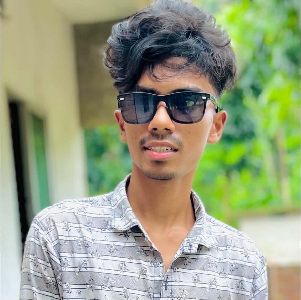 Md Rifat