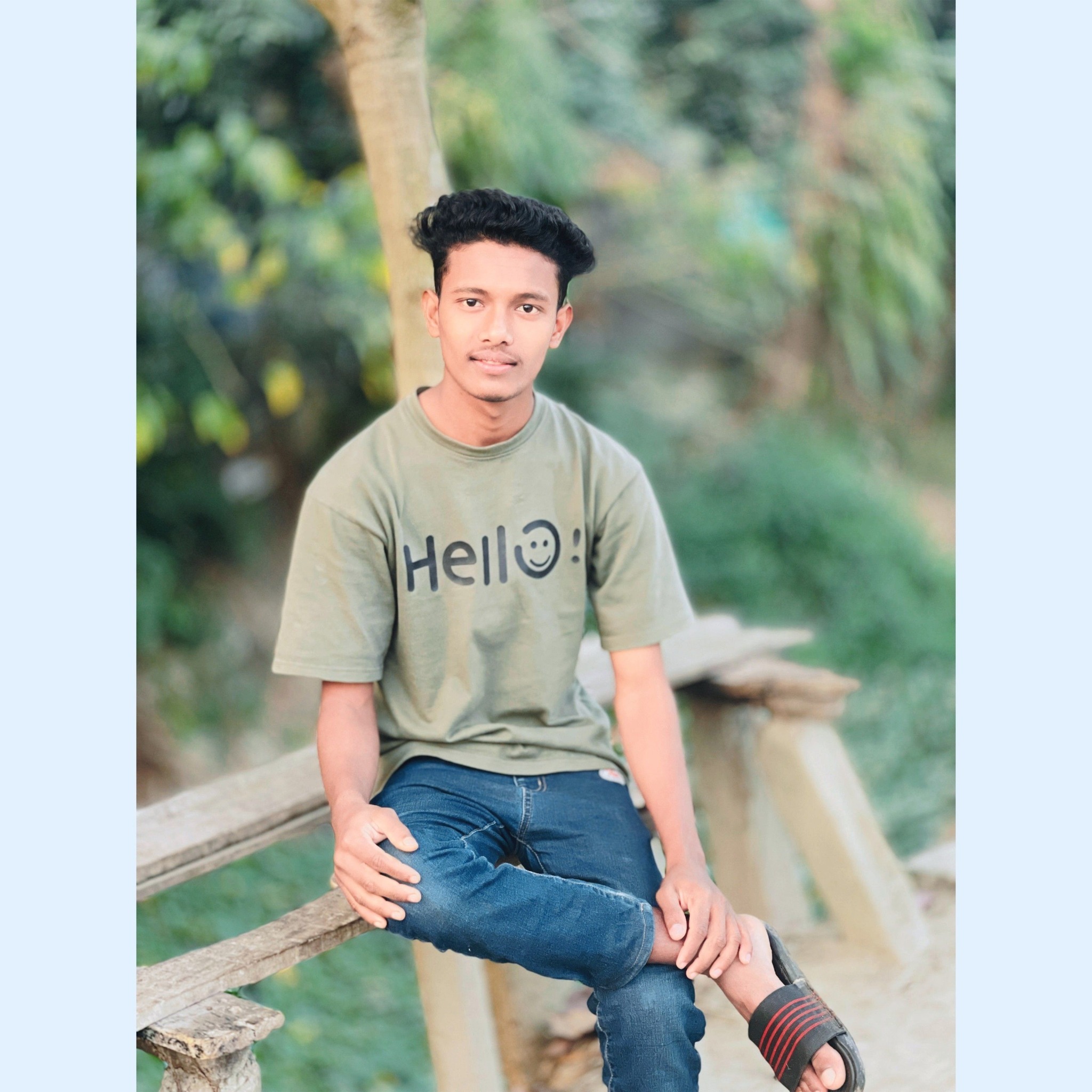 Md Mamun