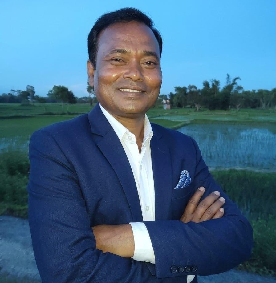 Pramod Gupta on Reels