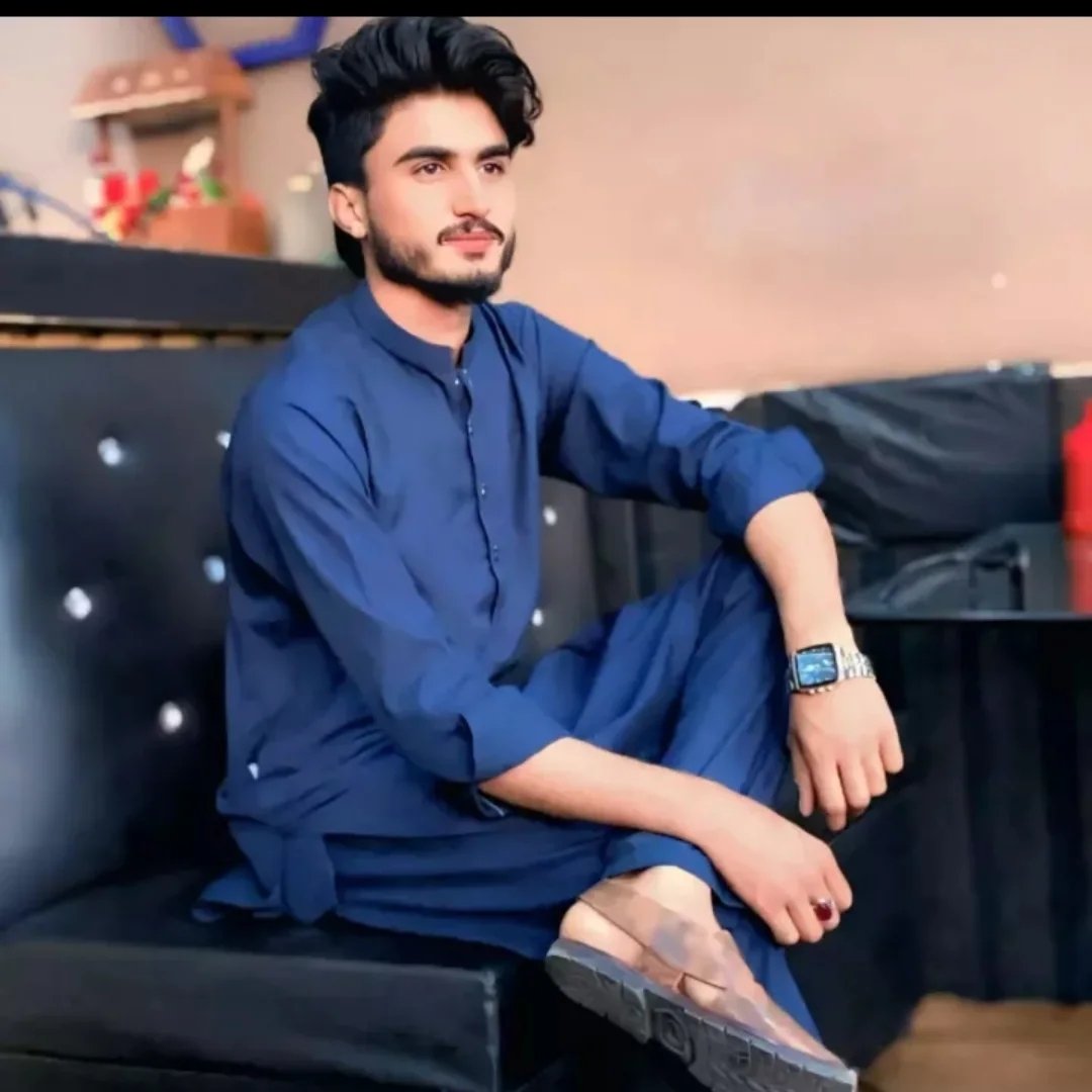 Arfan Ali