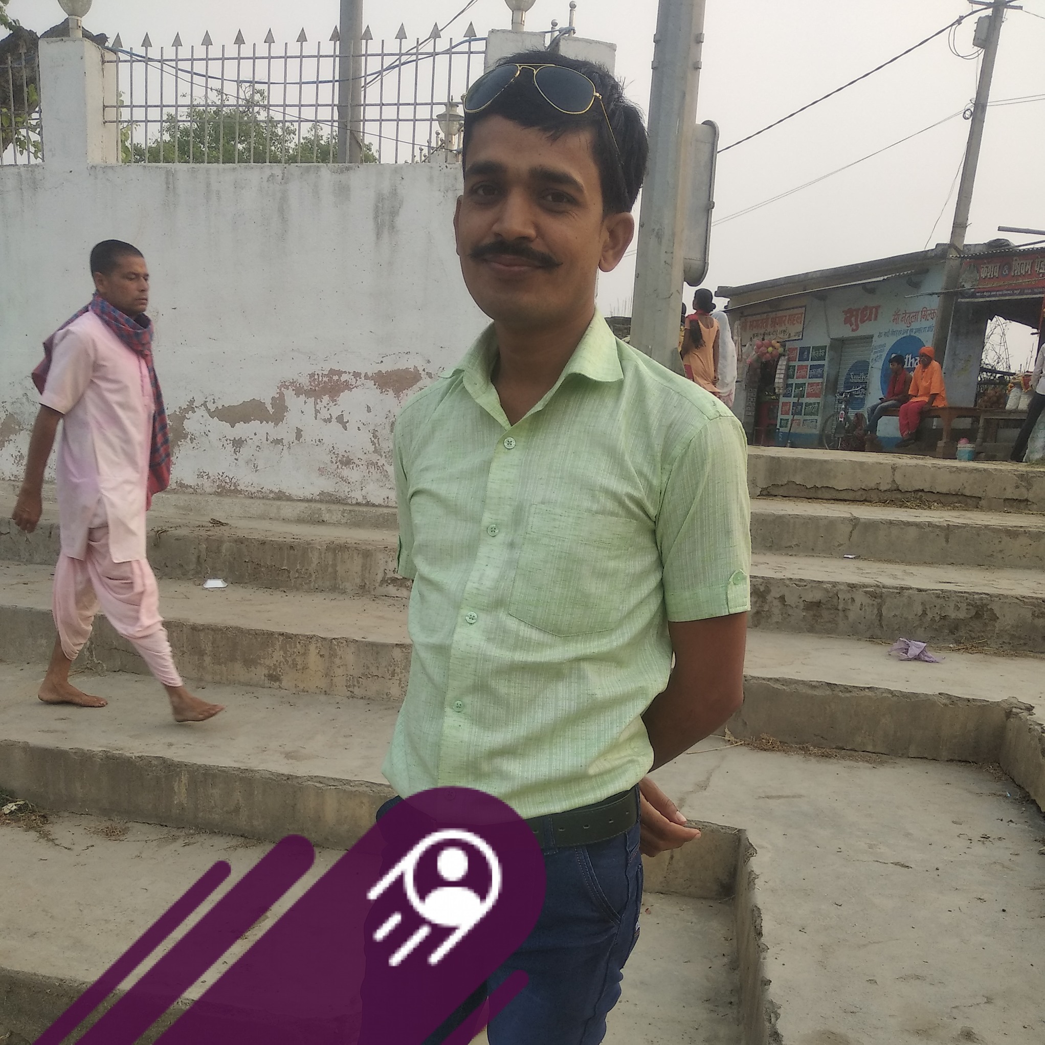 Rahul Kumar