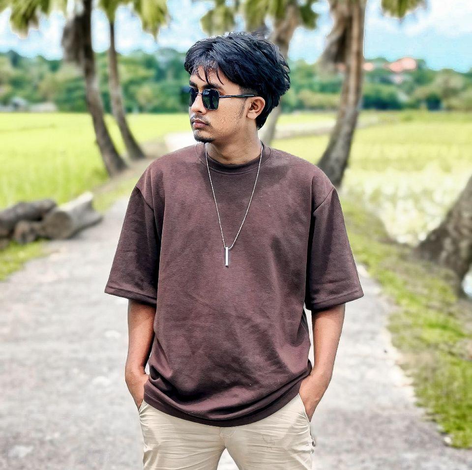 X M Rana Jr.