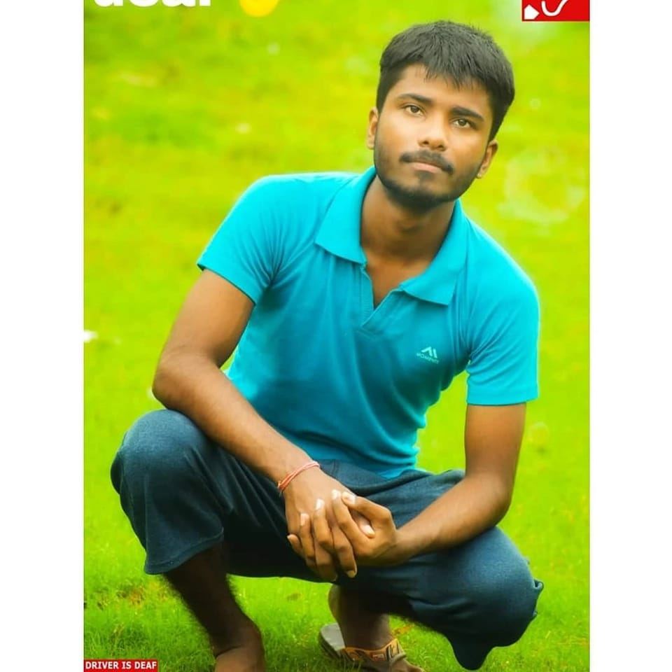 Prince Kumar