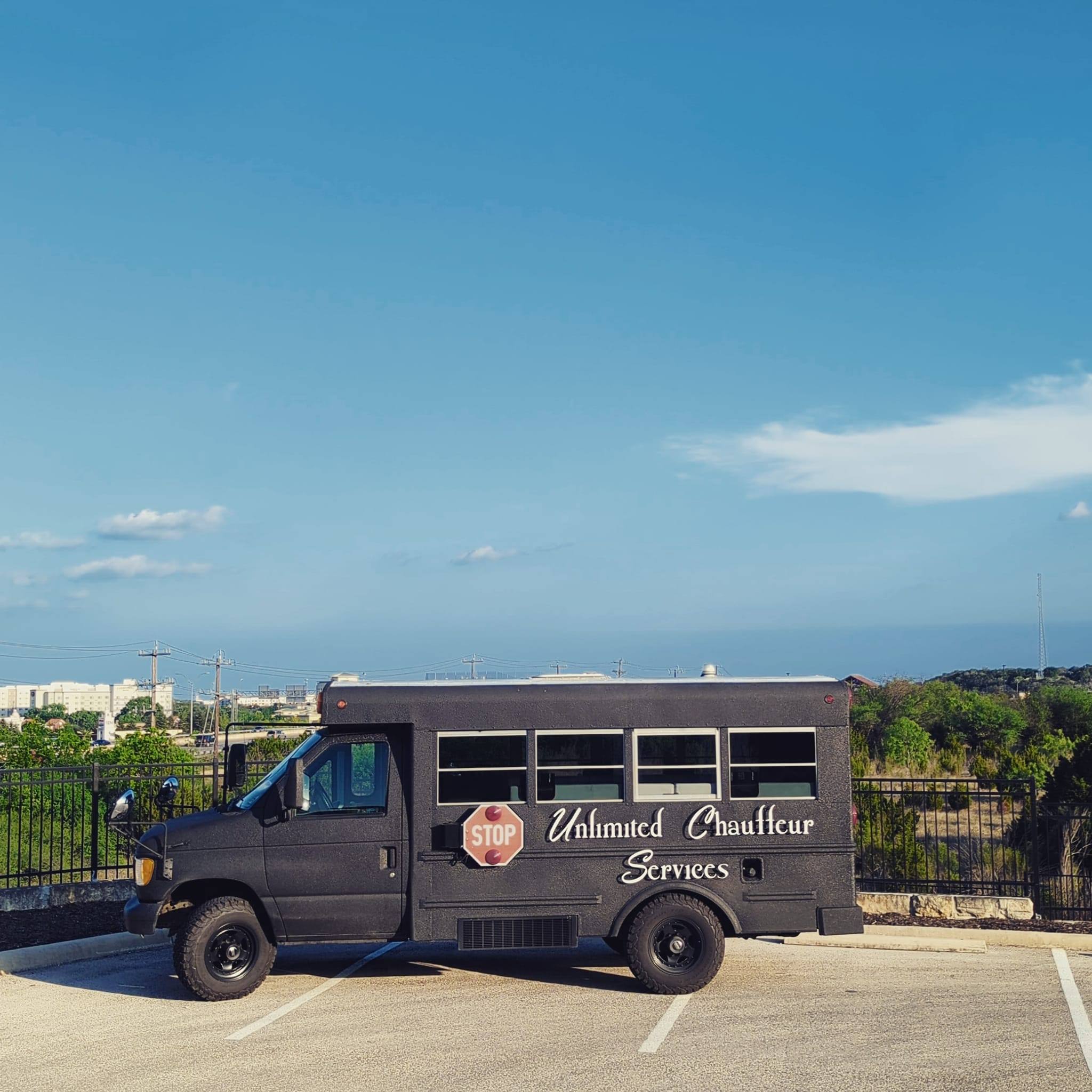 Fredericksburg, Texas | Any mobile mechanic recs that can order parts ...