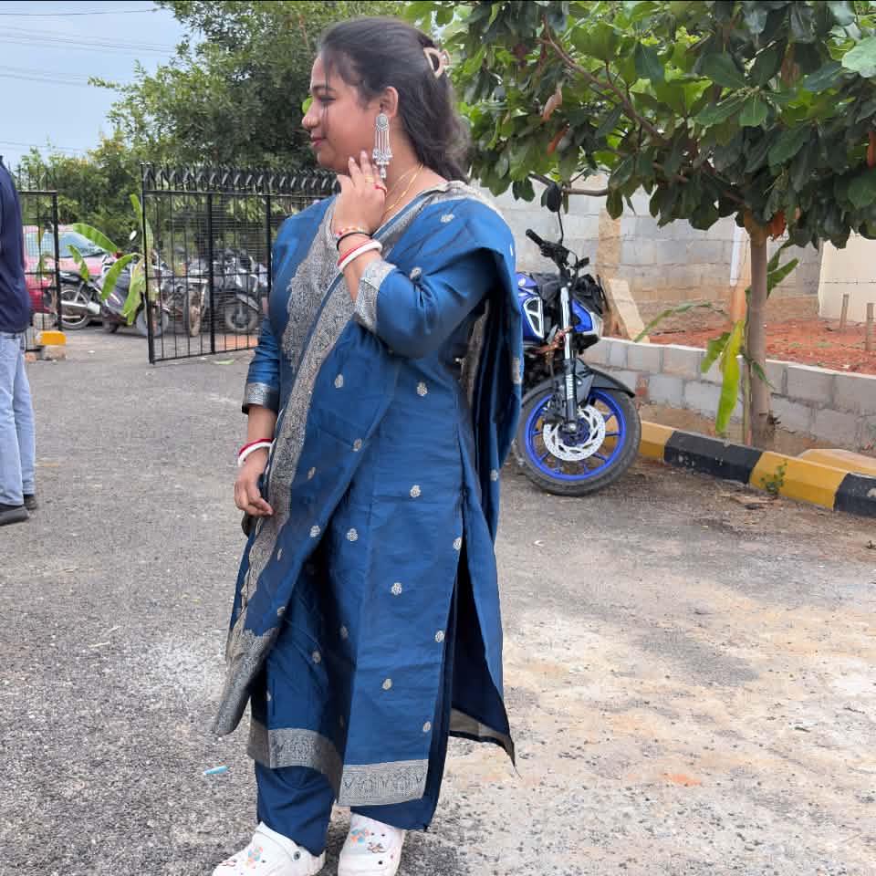 Dustu Dutta
