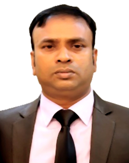 Adv Shareful Islam Mollah