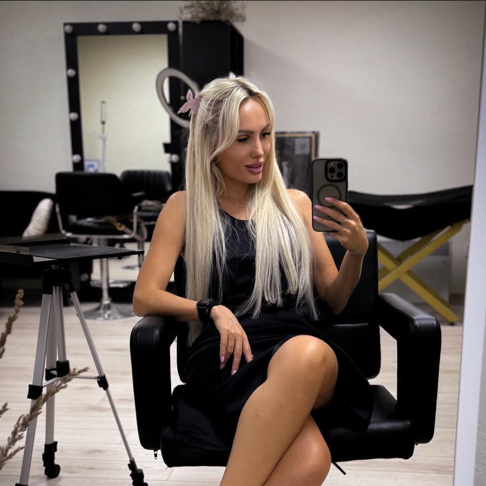 Miledi studio :hair, lash, permanent | Ivano-Frankivsk
