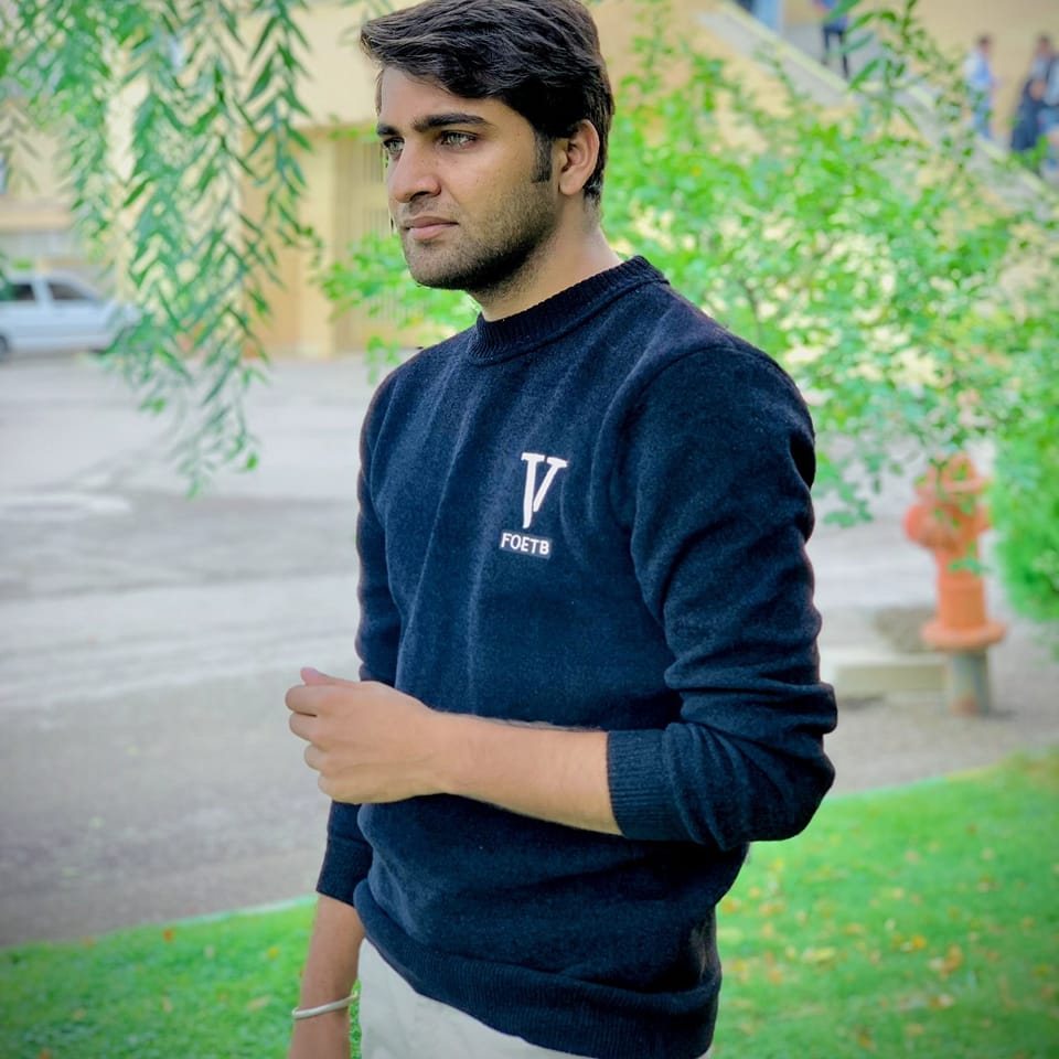 Muhammad Hassan Raheem